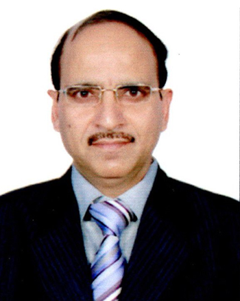 Ashwani Sharma - Statutory Auditor & Taxation Consultant - Delhi