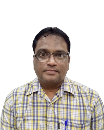 Rajesh Rane - Sr. Court Clerk and Office Admin - Mumbai