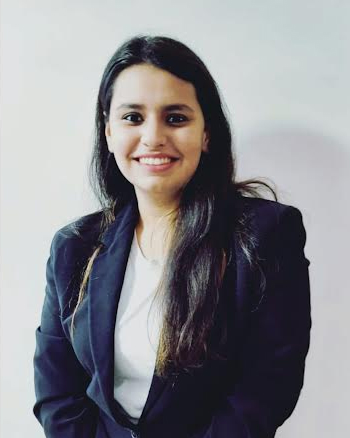 Prapti Allagh - Associate