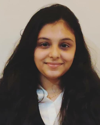 Soumya Kamat - Associate